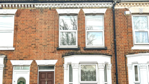 Modernisation in Gillingham photo